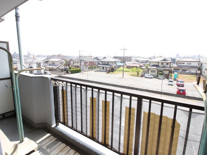 ハイデンス桶川Ⅱの物件内観写真