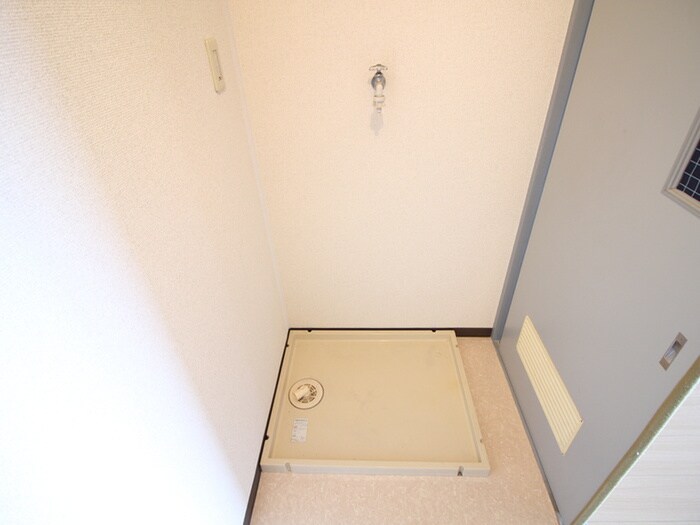 ハイデンス桶川Ⅱの物件内観写真