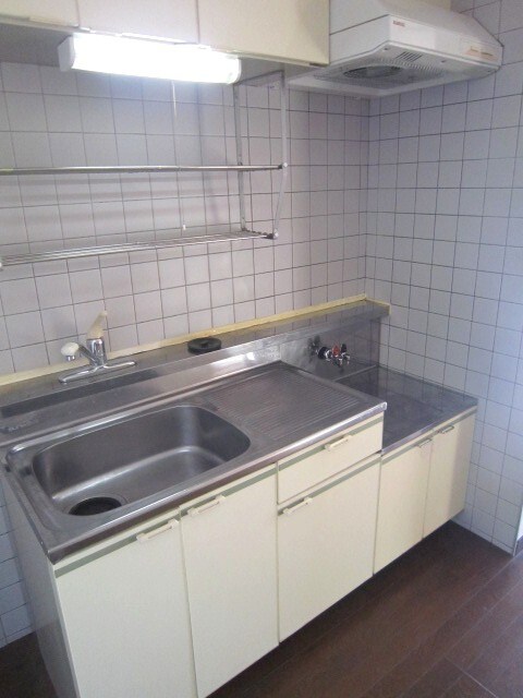 ファミ－ルプラザの物件内観写真