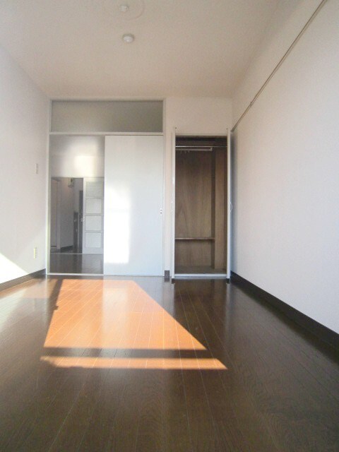 ファミ－ルプラザの物件内観写真