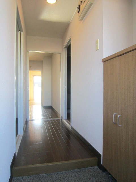 ファミ－ルプラザの物件内観写真