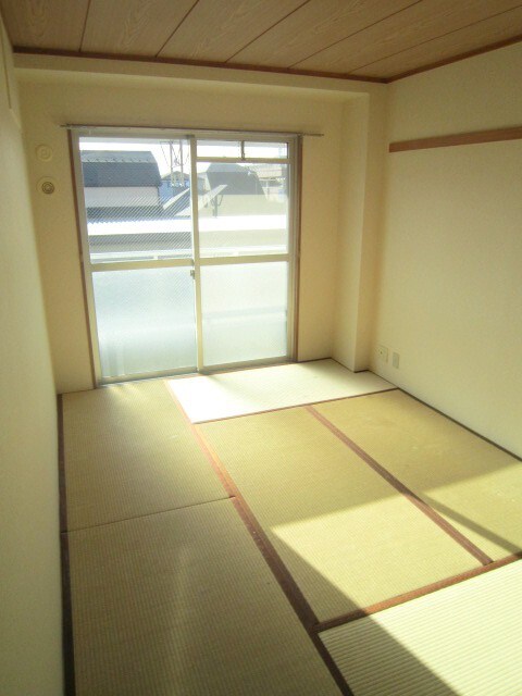 ファミ－ルプラザの物件内観写真