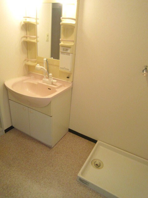 ファミ－ルプラザの物件内観写真