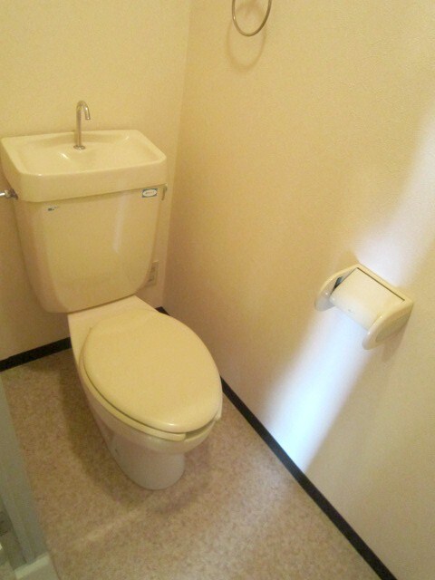 ファミ－ルプラザの物件内観写真