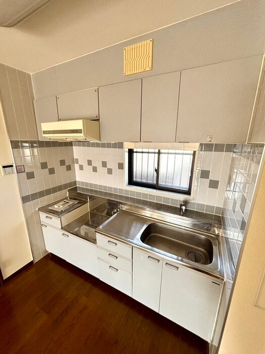 ロ－ドサイドヒルズの物件内観写真