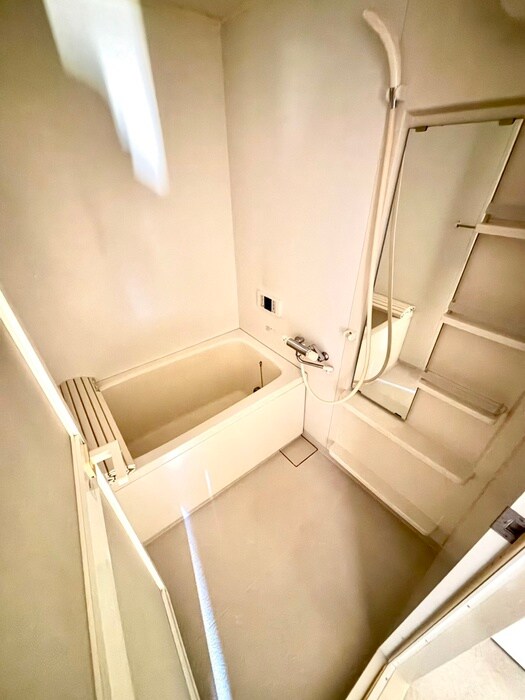 ロ－ドサイドヒルズの物件内観写真