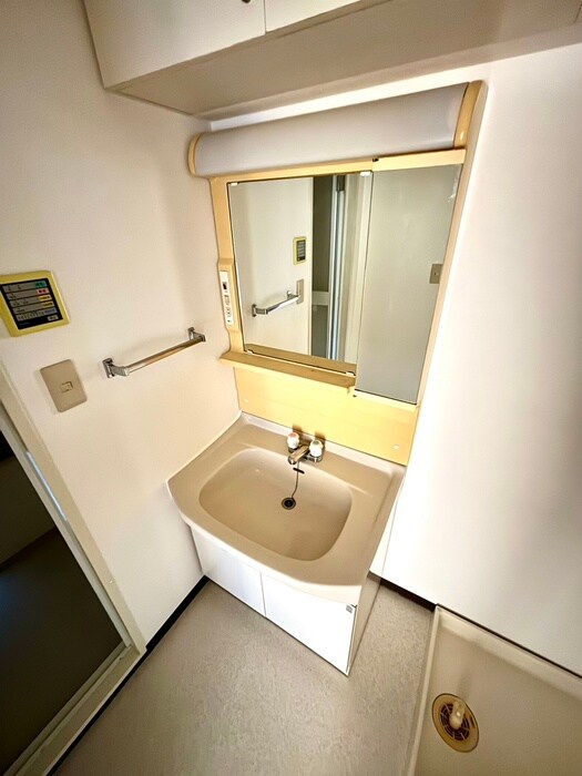 ロ－ドサイドヒルズの物件内観写真