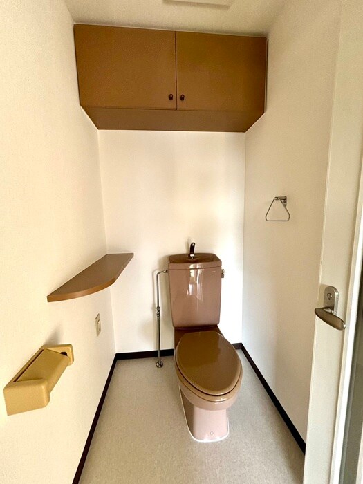 ロ－ドサイドヒルズの物件内観写真