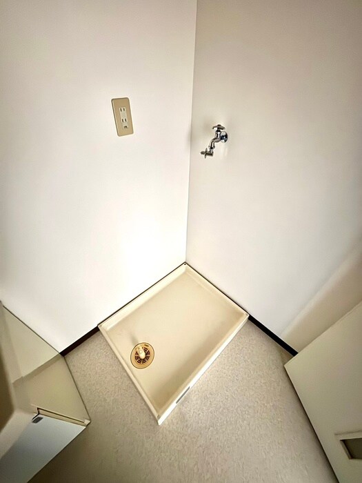 ロ－ドサイドヒルズの物件内観写真