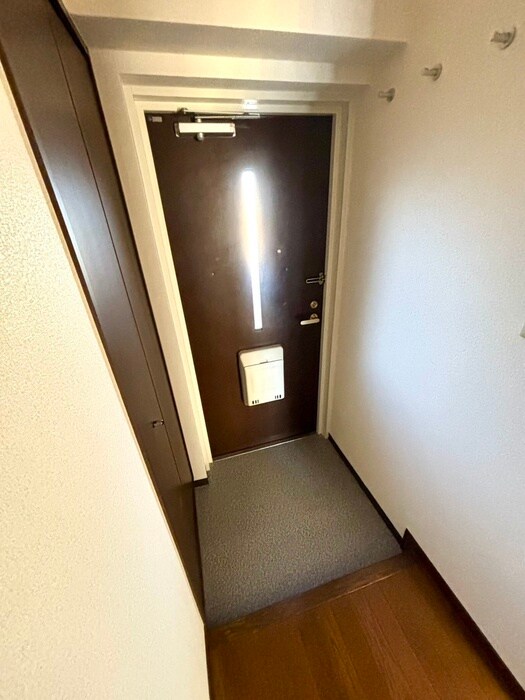 ロ－ドサイドヒルズの物件内観写真