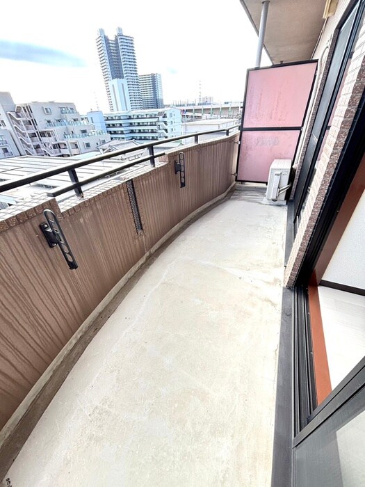 ロ－ドサイドヒルズの物件内観写真