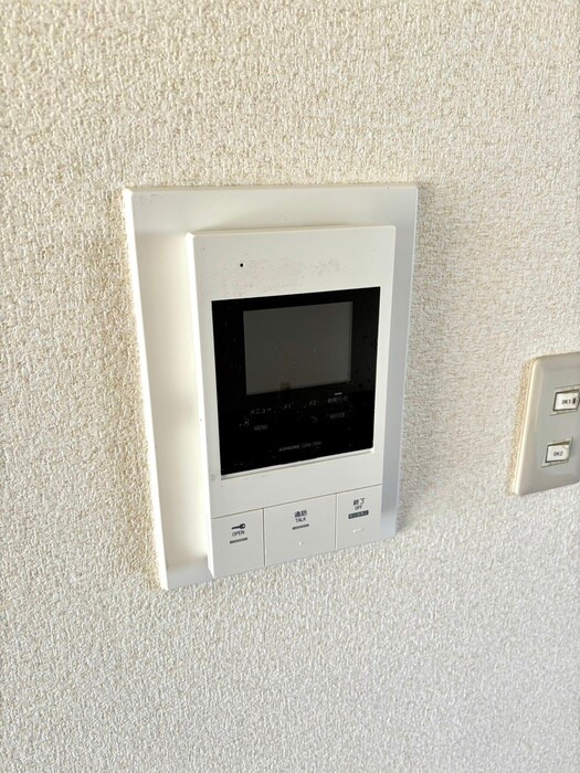 ロ－ドサイドヒルズの物件内観写真