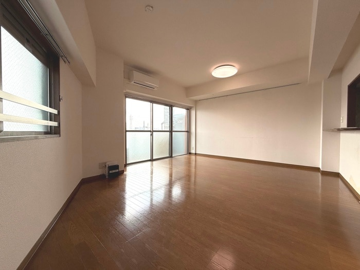 （仮）ヴェステヒュール西新井の物件内観写真