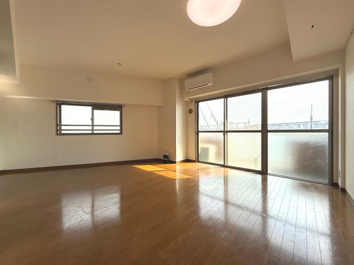 （仮）ヴェステヒュール西新井の物件内観写真