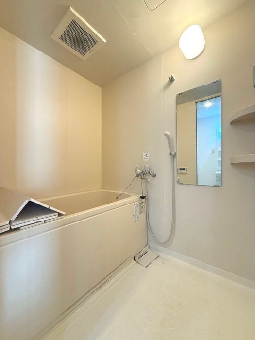 （仮）ヴェステヒュール西新井の物件内観写真