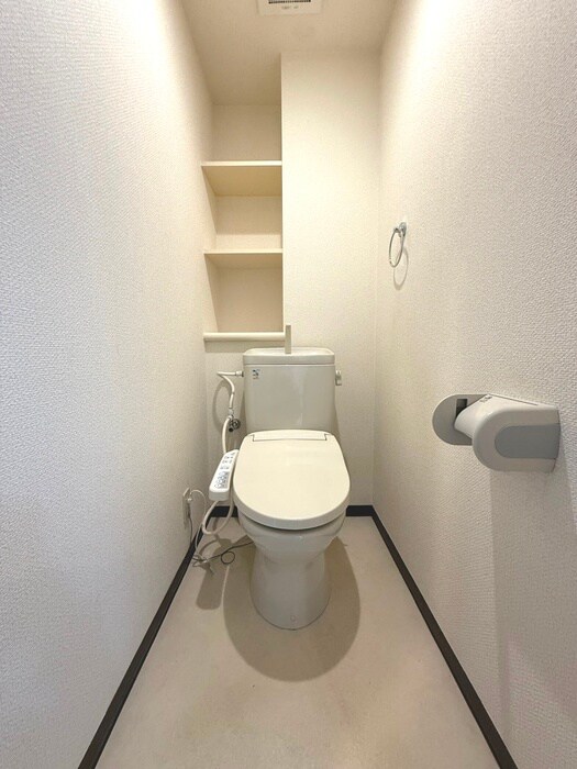 （仮）ヴェステヒュール西新井の物件内観写真