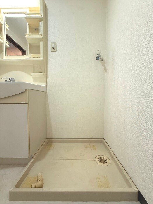 （仮）ヴェステヒュール西新井の物件内観写真