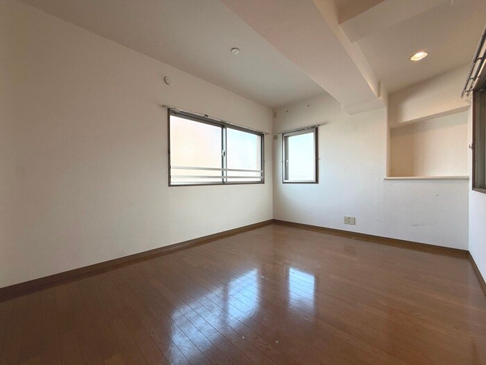 （仮）ヴェステヒュール西新井の物件内観写真