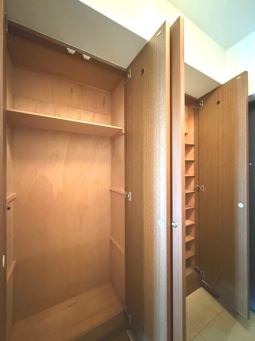 （仮）ヴェステヒュール西新井の物件内観写真