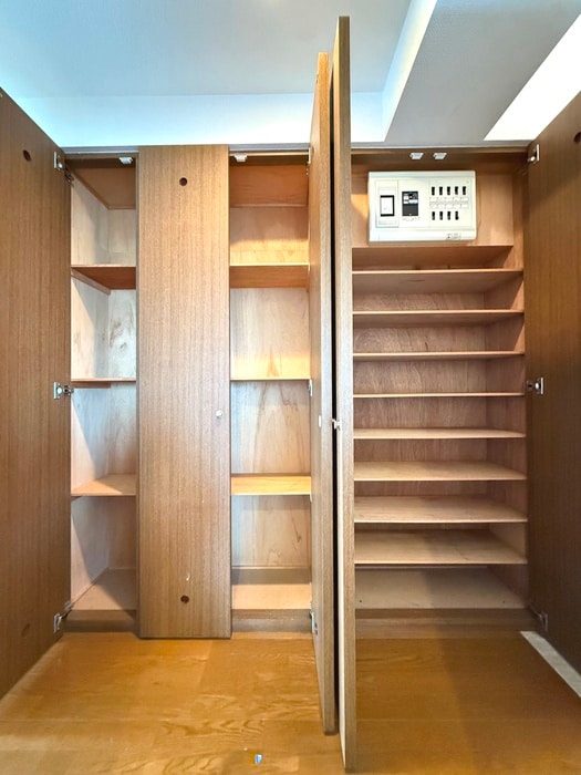 （仮）ヴェステヒュール西新井の物件内観写真