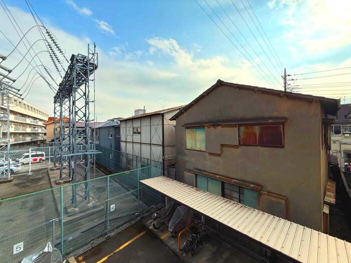 （仮）ヴェステヒュール西新井の物件内観写真