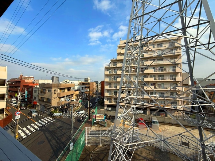 （仮）ヴェステヒュール西新井の物件内観写真