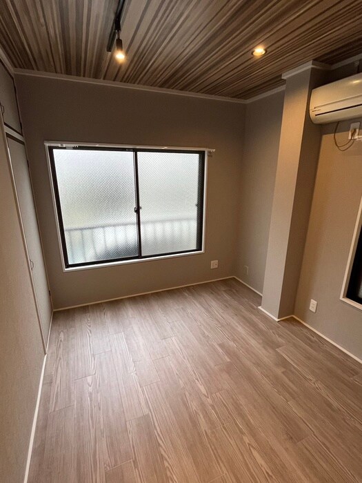 エンゼルハイム南台の物件内観写真