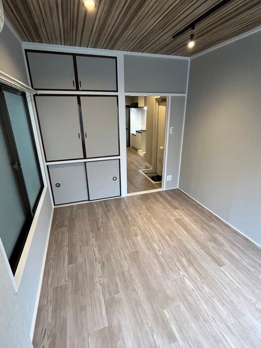 エンゼルハイム南台の物件内観写真