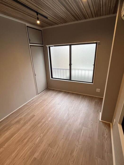 エンゼルハイム南台の物件内観写真