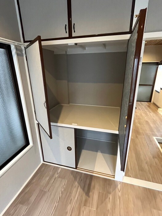 エンゼルハイム南台の物件内観写真