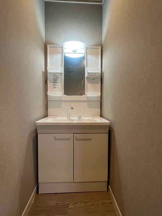 エンゼルハイム南台の物件内観写真