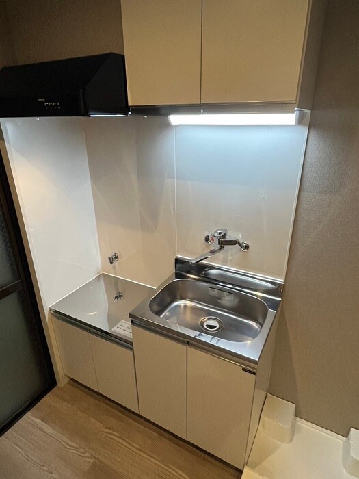 エンゼルハイム南台の物件内観写真