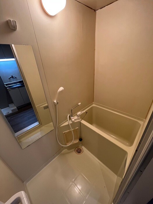 エンゼルハイム南台の物件内観写真