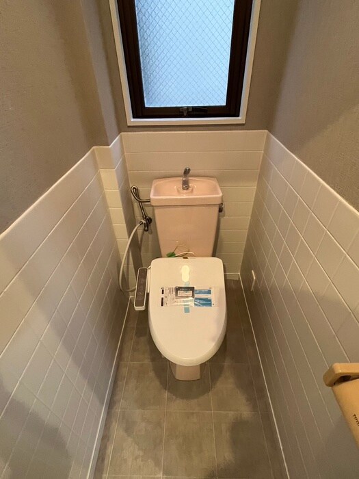 エンゼルハイム南台の物件内観写真