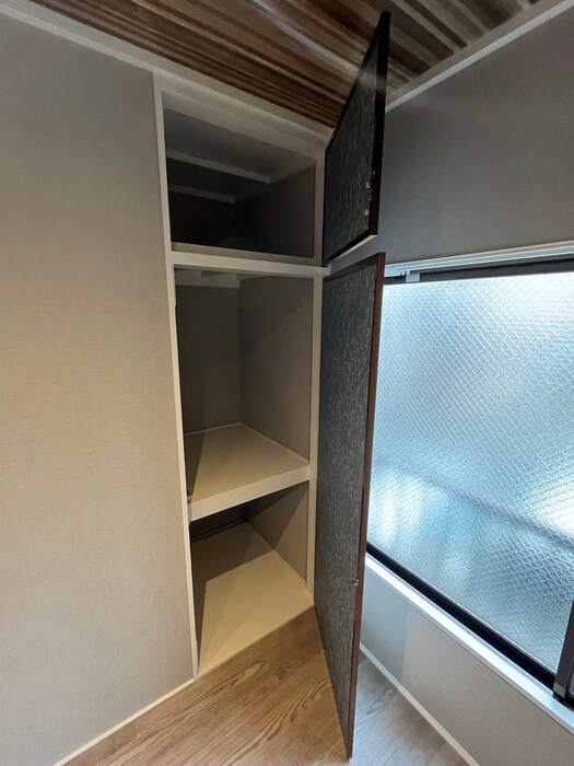 エンゼルハイム南台の物件内観写真