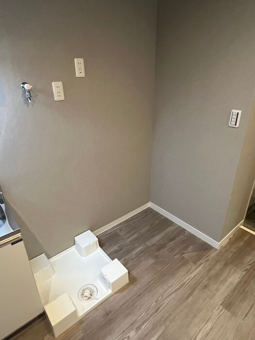 エンゼルハイム南台の物件内観写真