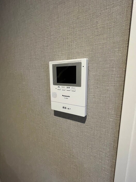 エンゼルハイム南台の物件内観写真