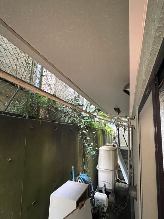 エンゼルハイム南台の物件内観写真