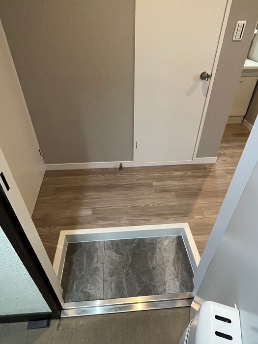 エンゼルハイム南台の物件内観写真