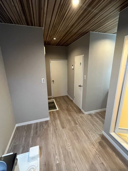 エンゼルハイム南台の物件内観写真