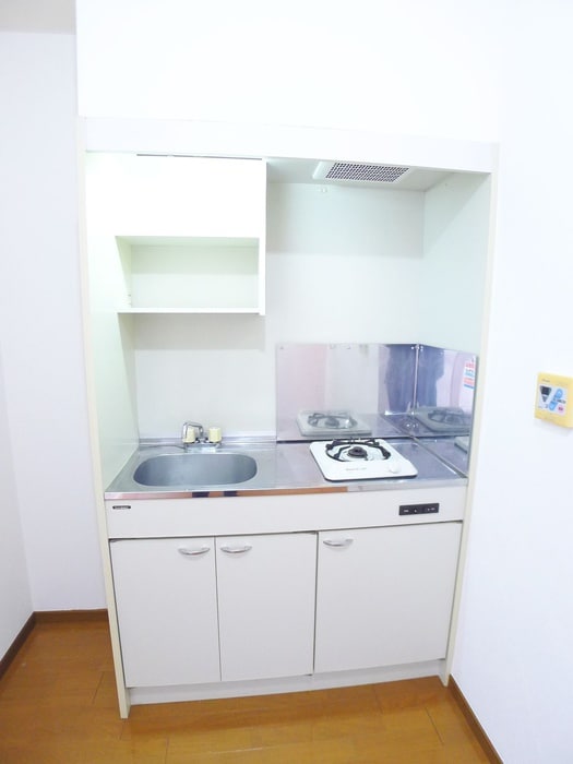 プレミールSの物件内観写真