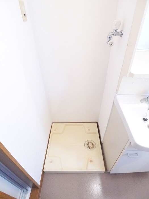 プレミールSの物件内観写真