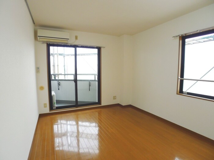 プレミールSの物件内観写真