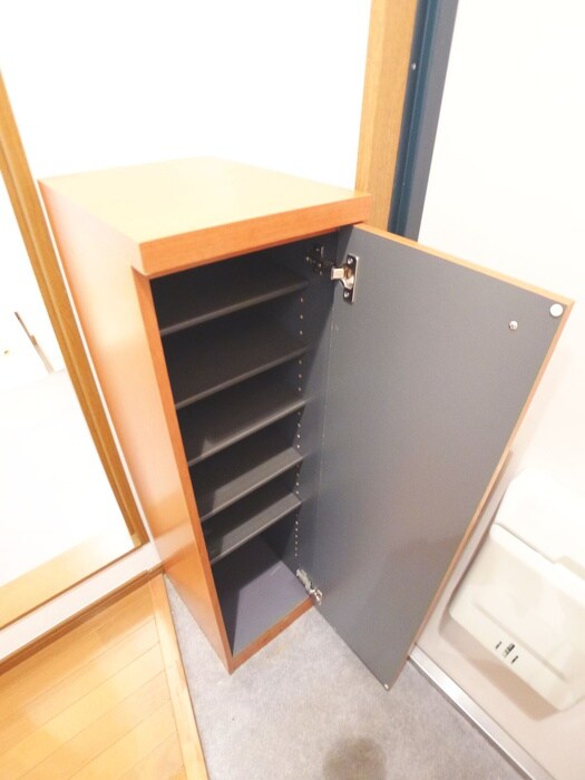 プレミールSの物件内観写真