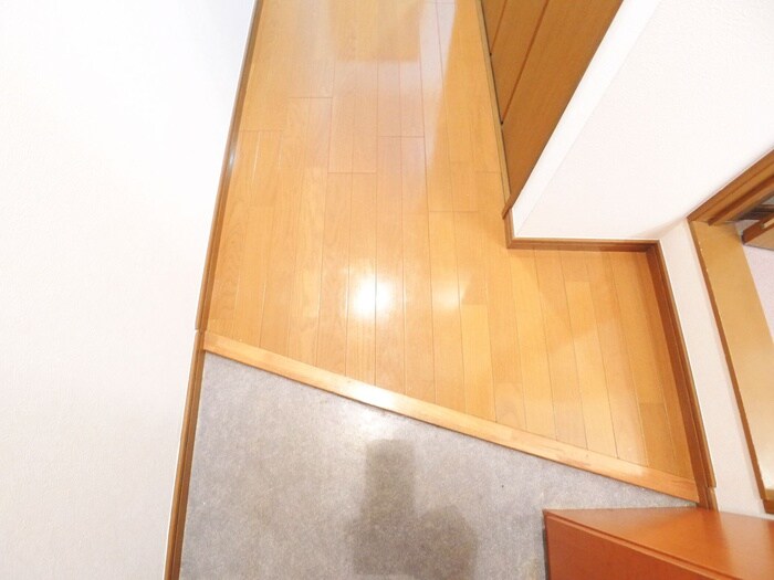 プレミールSの物件内観写真