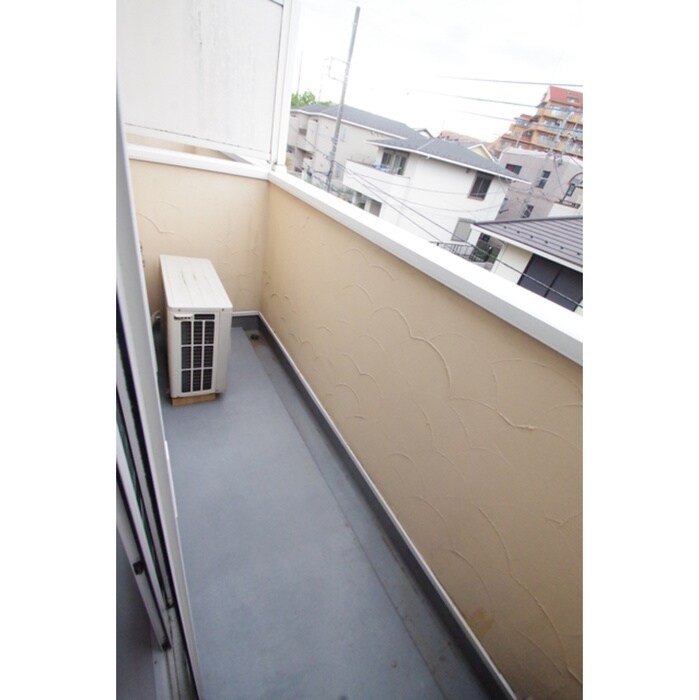 チェルシ－の物件内観写真