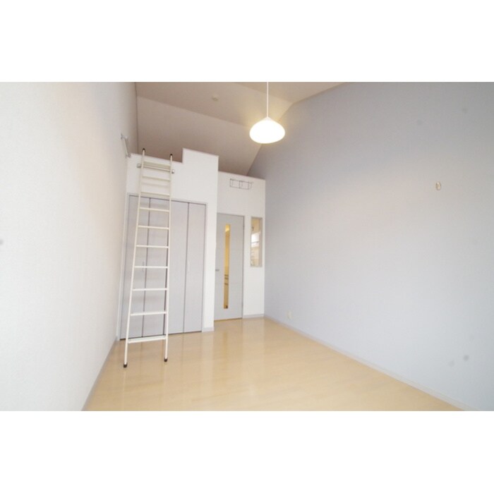 チェルシ－の物件内観写真