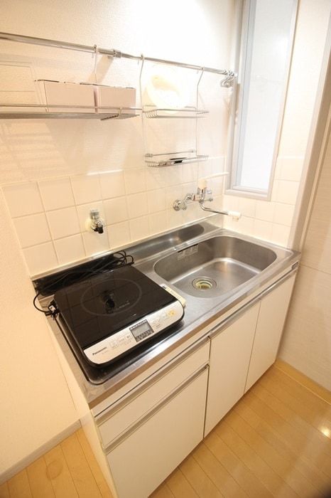 チェルシ－の物件内観写真