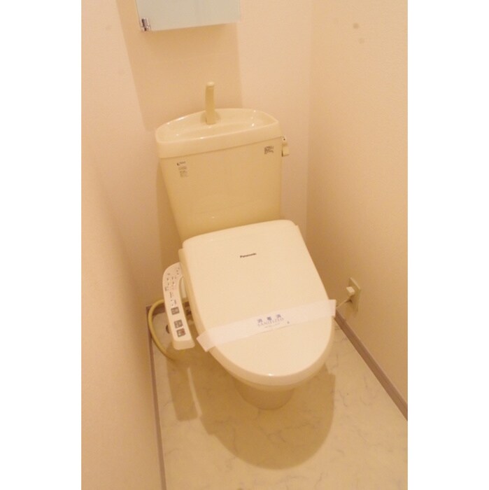 チェルシ－の物件内観写真