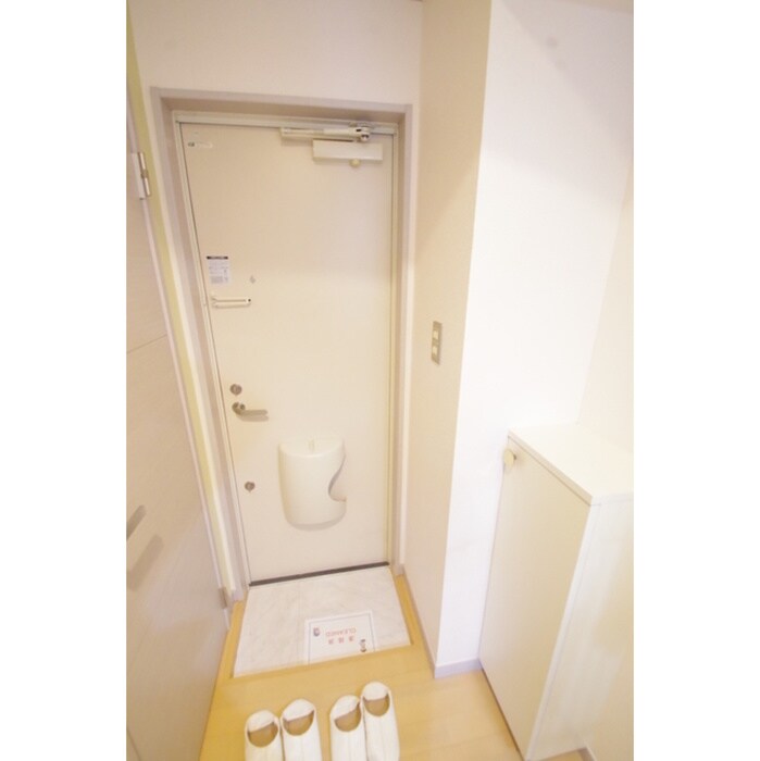 チェルシ－の物件内観写真